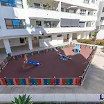 Appartement Casa Cately - 2br New W Pool Playground By Bb Estepona