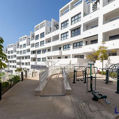Casa Cately - 2br New W Pool Playground By Bb Appartement Estepona