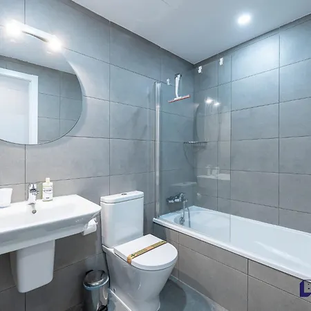 Appartement Casa Cately - 2br New W Pool Playground By Bb