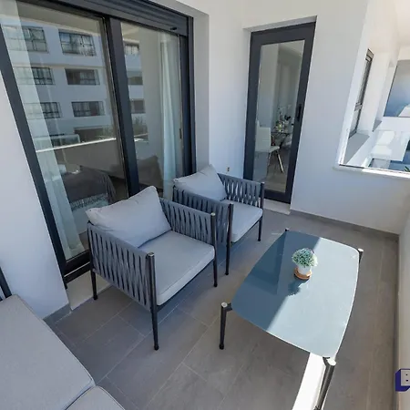 Apartment Casa Cately - 2br New W Pool Playground By Bb *