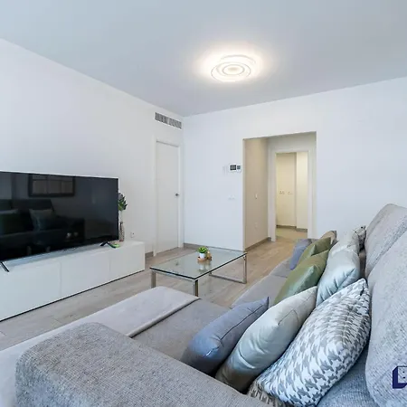 Apartment Casa Cately - 2br New W Pool Playground By Bb *