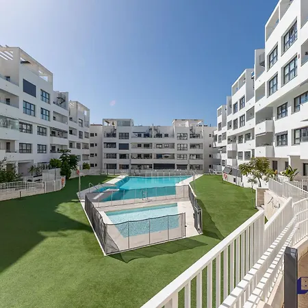 Casa Cately - 2br New W Pool Playground By Bb Estepona