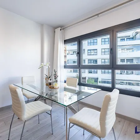 Appartement Casa Cately - 2br New W Pool Playground By Bb