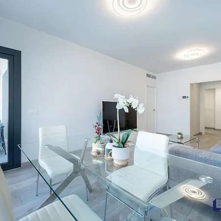 Casa Cately - 2br New W Pool Playground By Bb Estepona