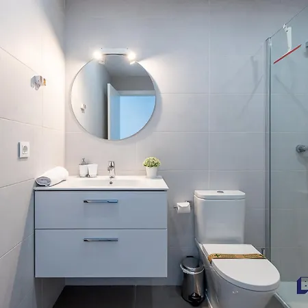 Casa Cately - 2br New W Pool Playground By Bb Lägenhet Estepona