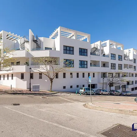 Casa Cately - 2br New W Pool Playground By Bb Lägenhet Estepona