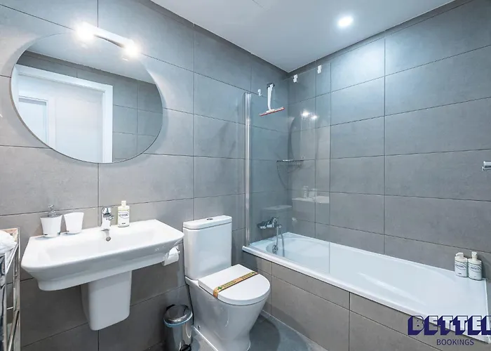 Apartment Casa Cately - 2br New W Pool Playground By Bb