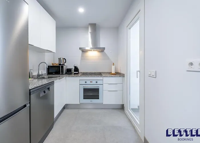 Apartment Casa Cately - 2br New W Pool Playground By Bb *