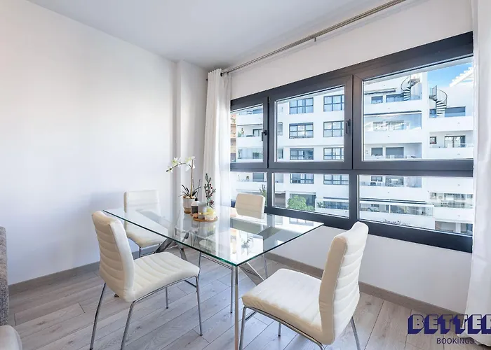 Apartment Casa Cately - 2br New W Pool Playground By Bb