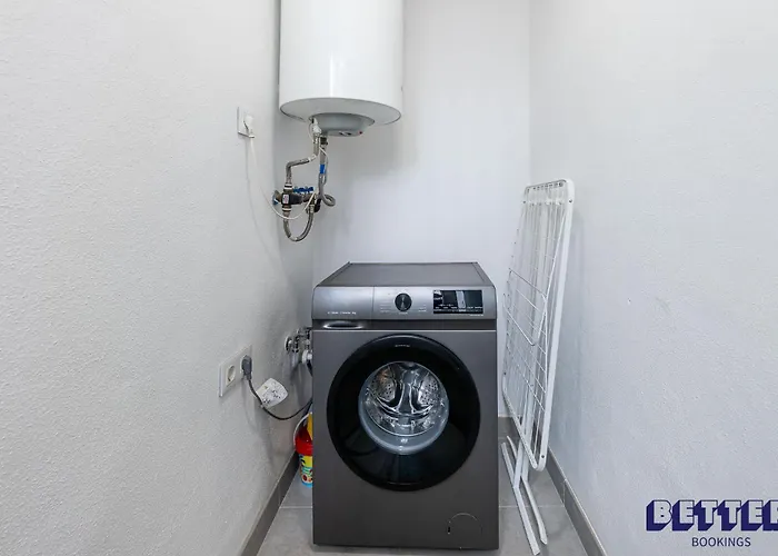 Casa Cately - 2br New W Pool Playground By Bb * Estepona