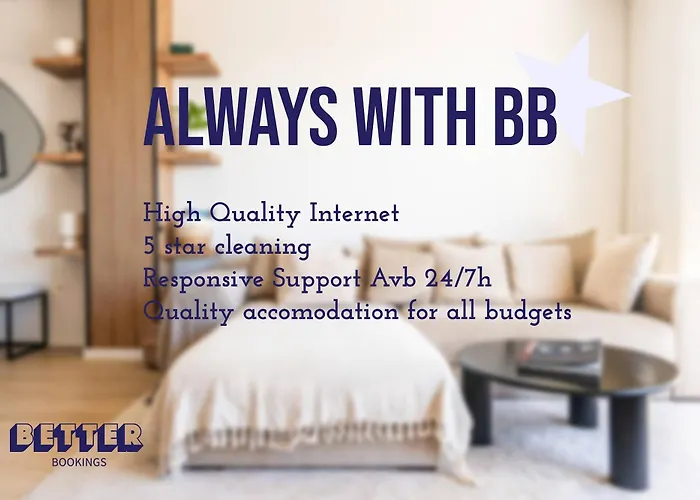 Apartment Casa Cately - 2br New W Pool Playground By Bb Estepona