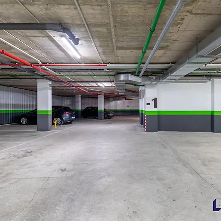 Casa Cately - 2br New W Pool Playground By Bb Apartman *