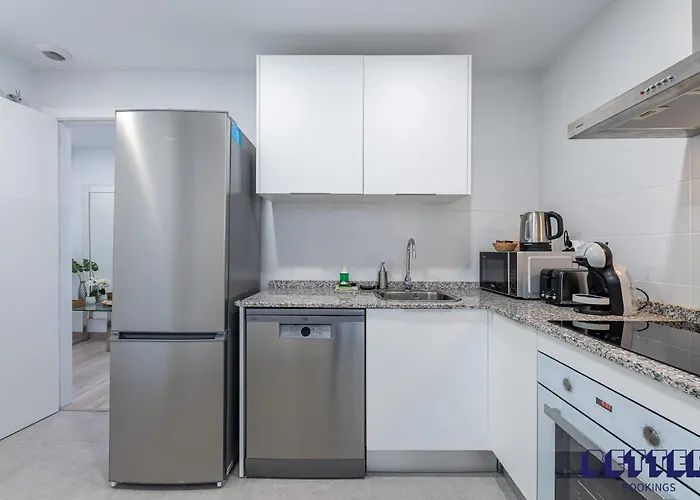 Apartman Casa Cately - 2br New W Pool Playground By Bb Estepona