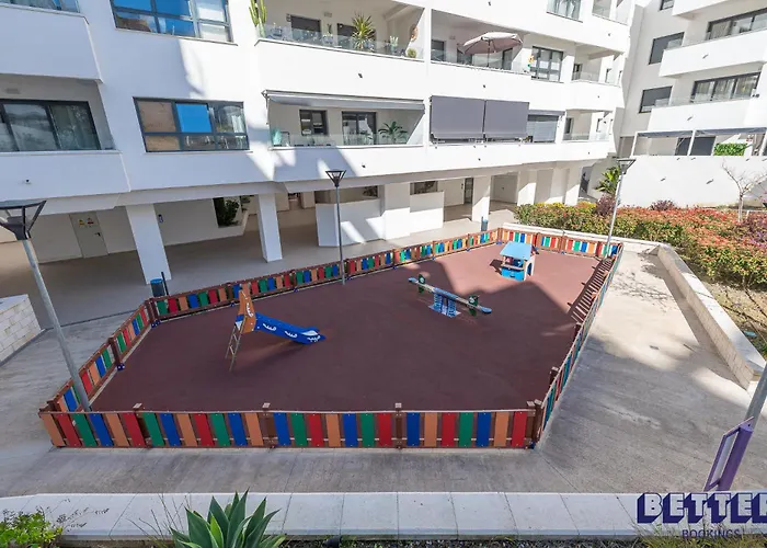 Apartman Casa Cately - 2br New W Pool Playground By Bb Estepona