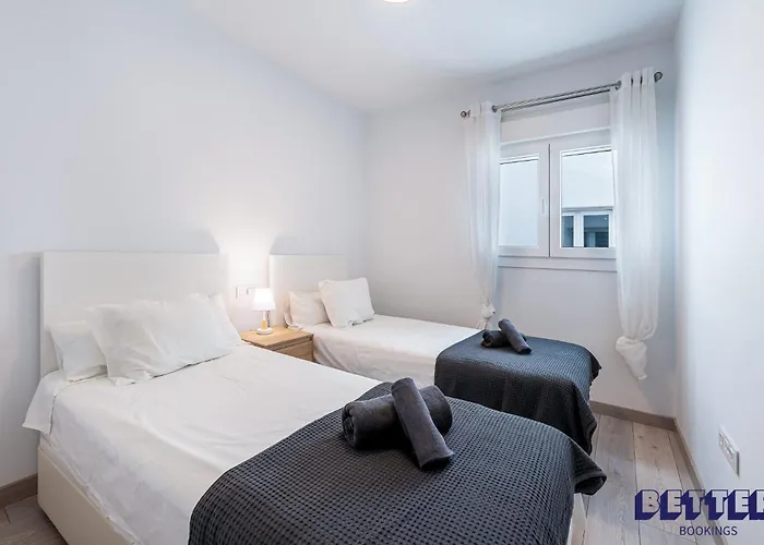 Casa Cately - 2br New W Pool Playground By Bb Estepona