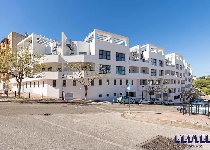 Casa Cately - 2br New W Pool Playground By Bb Apartman Estepona