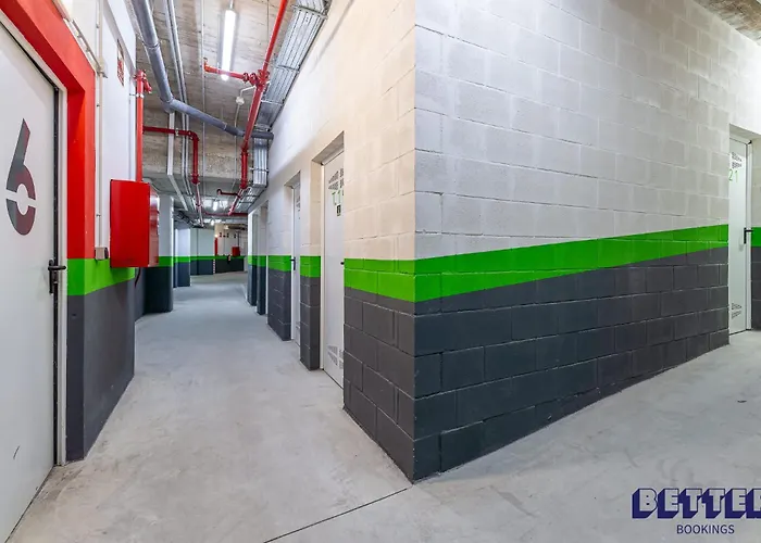 Casa Cately - 2br New W Pool Playground By Bb * Estepona